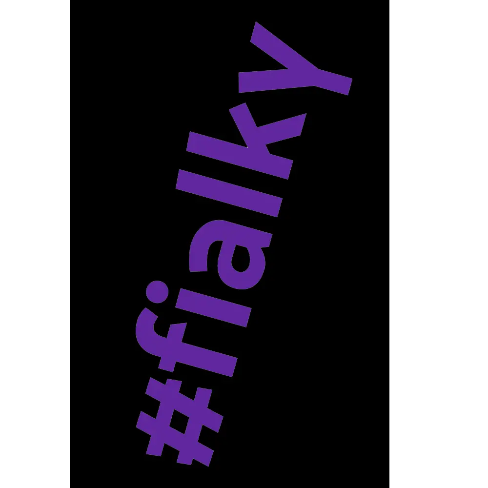 #Fialky