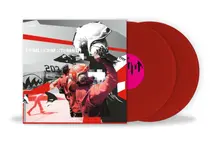 Primal Scream, Vinyl XTRMNTR