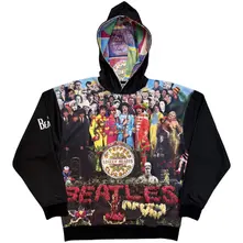 Sgt Pepper thumbnail
