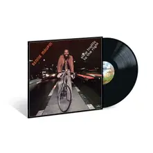 Vinyl Slow Traffic To The Right