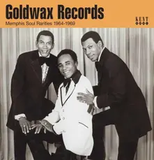 Vinyl 7-GOLDWAX RECORDS