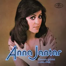 Anna Jantar – ZAWSZE GDZIES CZEKA KTOS (CD)