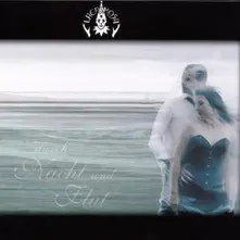 LACRIMOSA - DURCH NACHT UND FLUT (CD)