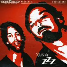 SOUND OF ZZZ (CD)