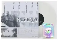 Vinyl NOSTALGIA
