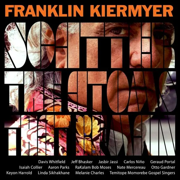 SCATTER THE ATOMS THAT REMAIN (Vinyl)