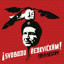 SVOBODU REDKVICKAM! thumbnail