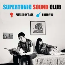 PLEASE DON'T ASK/ I NEED YOU thumbnail
