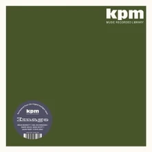 Various Artists, Vinyl IMAGE (KPM)