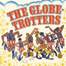 THE GLOBETROTTERS (Vinyl)