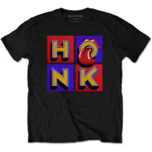 Honk Album Tracklist thumbnail