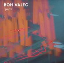 Boh Vajec, Vinyl "punk"