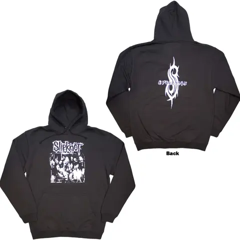 Album Splatter