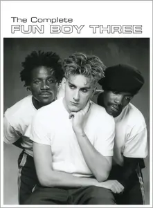 COMPLETE FUN BOY THREE (CD)