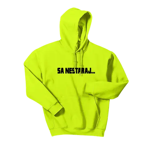 Sa Nestaraj..