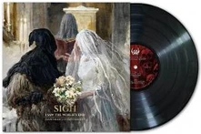 Sigh, Vinyl I Saw the World's End (Hangman's Hymn Mmxxv)