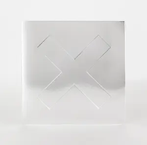 The xx – I SEE YOU (CD)
