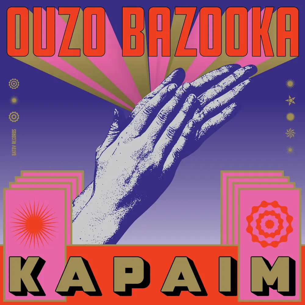 KAPAIM