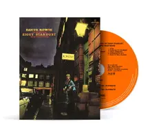 THE RISE AND FALL OF ZIGGY STARDUST AND THE SPIDERS FROM MARS (LIMITED) thumbnail