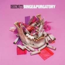 Deez Nuts, CD Binge & Purgatory