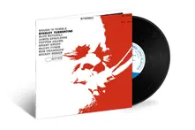 Vinyl ROUGH & TUMBLE