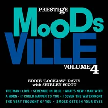 MOODSVILLE, VOLUME 4 thumbnail