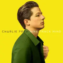 CD Nine Track Mind
