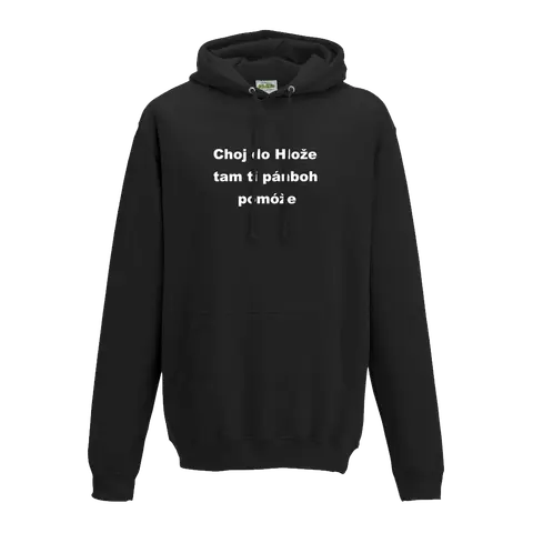 Choj Do Hlože