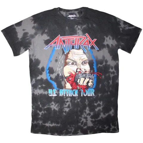 Fistful Of Metal