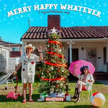 Merry Happy Whatever thumbnail