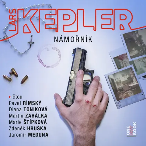 Námorník