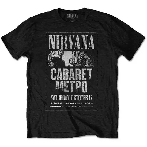 Cabaret Metro