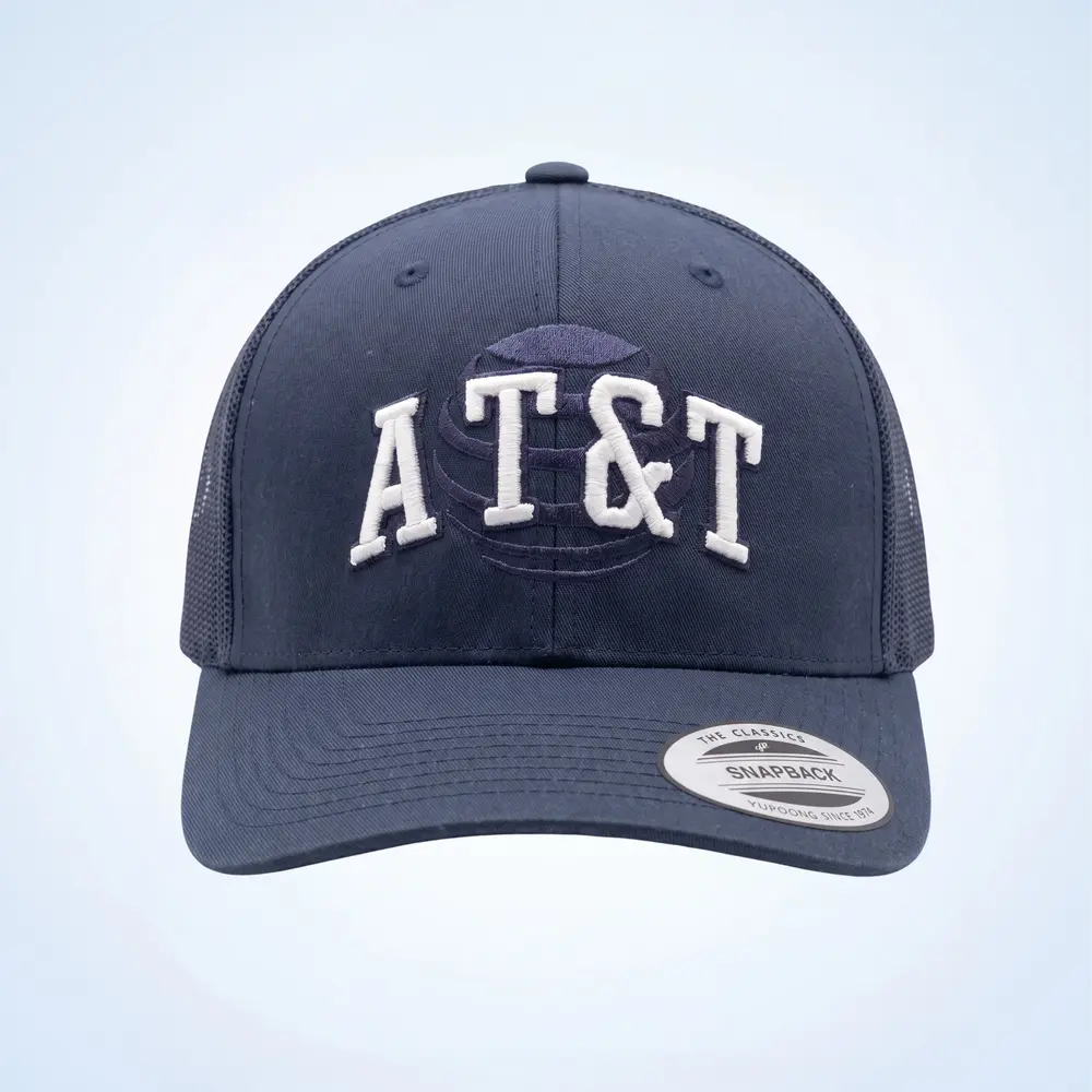 (WE ARE) TEAM AT&T baseball hat (Cap)