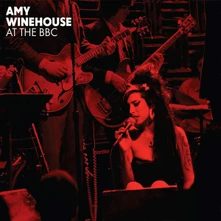 Amy Winehouse, CD At The BBC