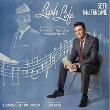 Seth MacFarlane, Vinyl LUSH LIFE: THE LOST SIN...