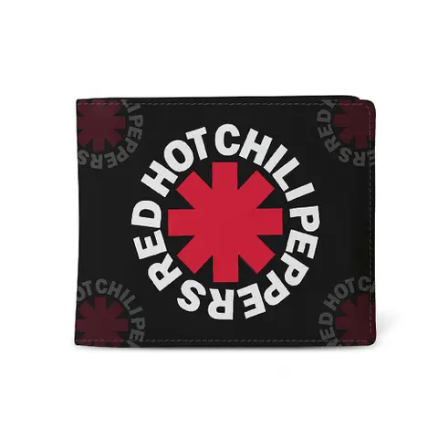 Wallet: Asterix (Black)