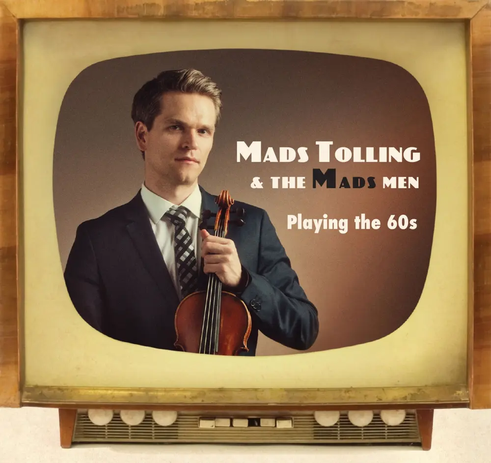 PLAYING THE 60S