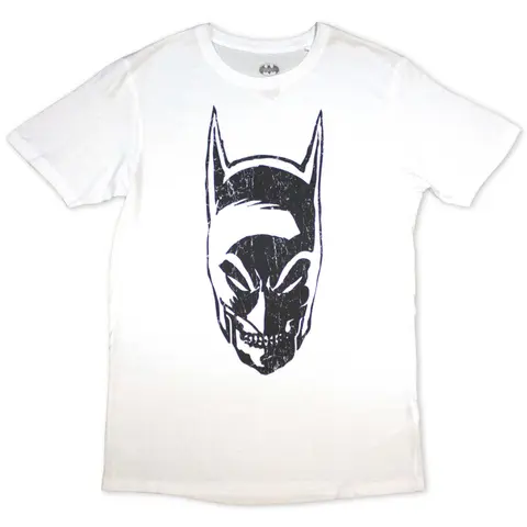 Batman - Snarl