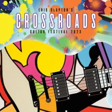 Eric Clapton, Vinyl Crossroads Guitar Festival 2023 (Box Set Edition)