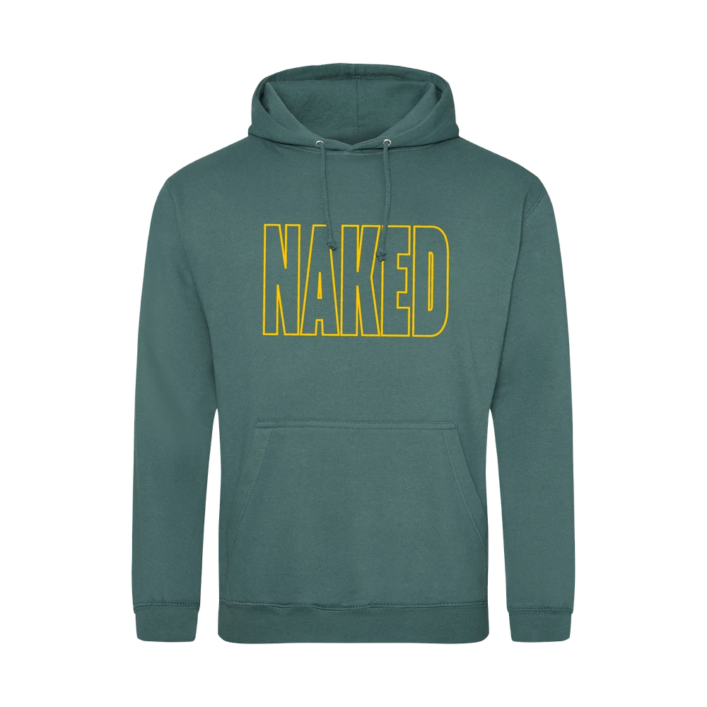 NAKED