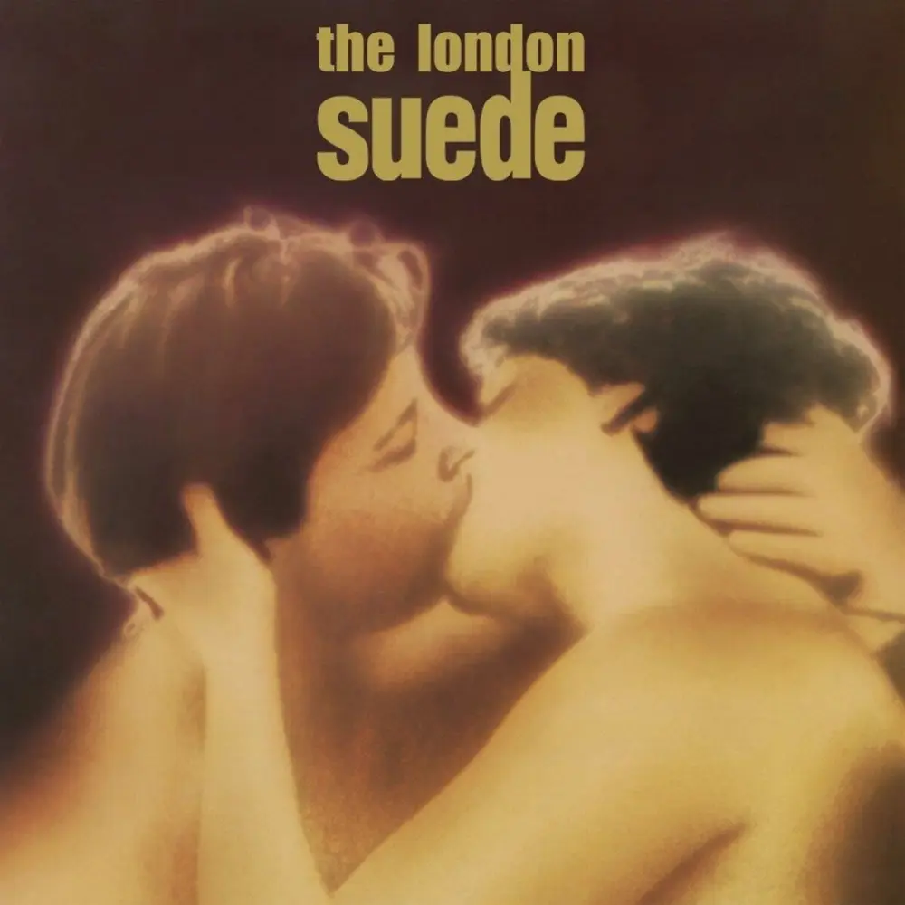 LONDON SUEDE