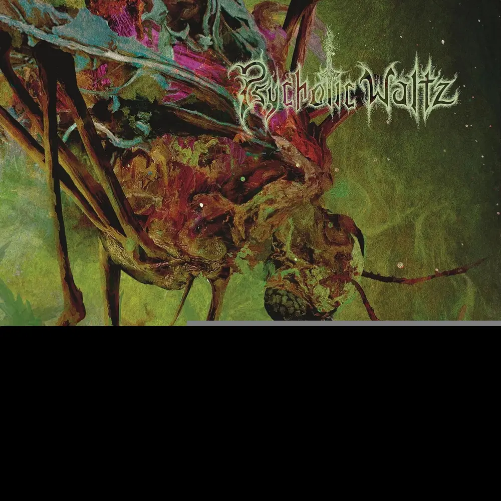 Mosquito (Re-issue 2024)