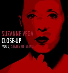 Suzanne Vega, CD Close-Up Vol 3, States Of Being