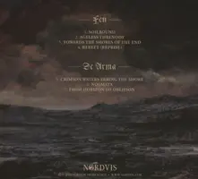 TOWARDS THE SHORES OF THE END (CD)