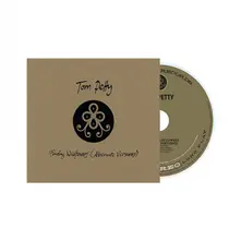 Tom Petty and the Heartbreakers, CD FINDING WILDFLOWERS