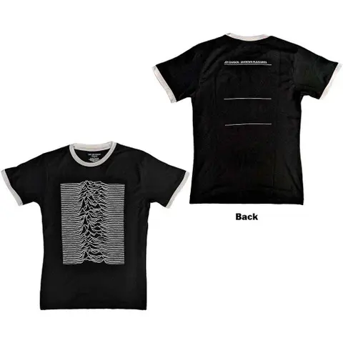 Unknown Pleasures