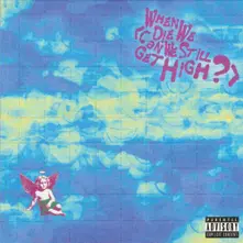 7-WHEN WE DIE (CAN WE STILL GET HIGH?) thumbnail