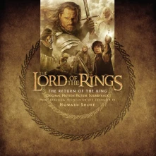 Vinyl The Lord Of The Rings: The Return Of The King (Original Motion Picture Soundtrack)