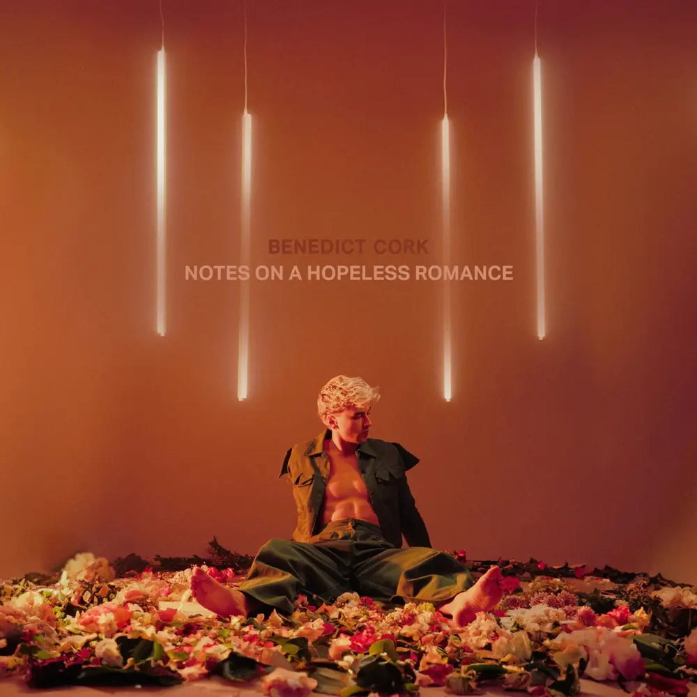 Benedict Cork – NOTES ON A HOPELESS ROMANCE (Vinyl)