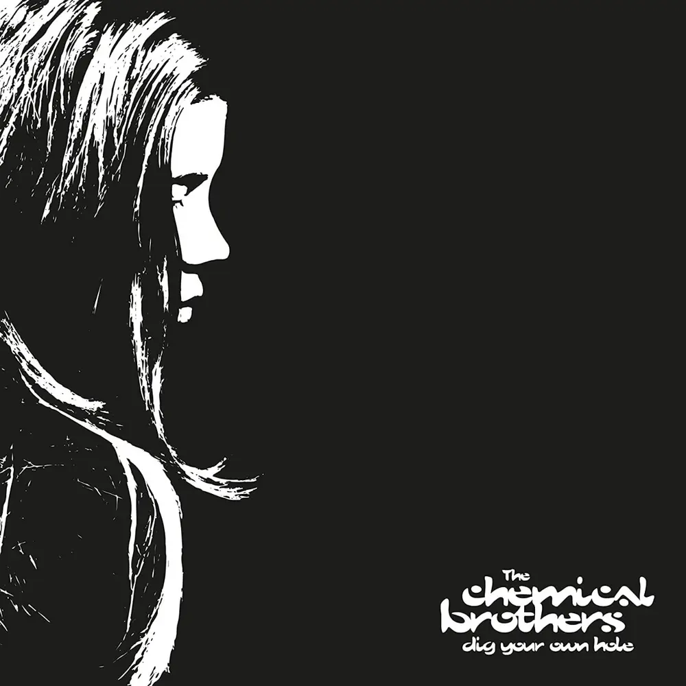The Chemical Brothers – Dig Your Own Hole (Special) (CD)